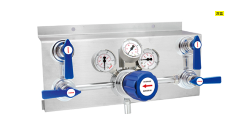 供氣切換系統圖片